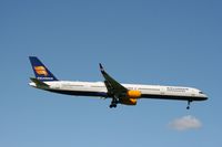 TF-FIX @ EKCH - TF-FIX landing rw 04L - by Erik Oxtorp