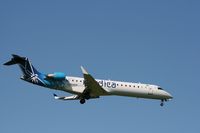 ES-ACE @ EKCH - ES-ACE landing rw 04L, Operating for SAS - by Erik Oxtorp