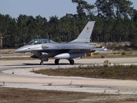 FB-15 @ LPMR - During the LPMR open day. - by Nuno Filipe Lé Freitas