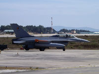 FB-15 @ LPMR - During the LPMR open day. - by Nuno Filipe Lé Freitas