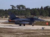 FA-102 @ LPMR - During the LPMR open day. - by Nuno Filipe Lé Freitas