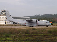 16711 @ LPTN - Taxiing. - by Nuno Filipe Lé Freitas