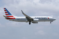 N964NN @ KMIA - No comment. - by Dave Turpie