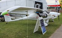 C-FFZR @ KOSH - Pipistrel Virus SW - by Mark Pasqualino