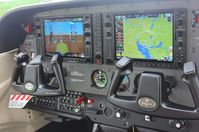 N423PE @ KOSH - Cessna 172S - by Mark Pasqualino