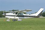 N3100S @ KOSH - at 2017 AirVenture at Oshkosh - by Terry Fletcher