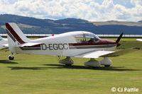 D-EGCC photo, click to enlarge D-EGCC photo, click to enlarge