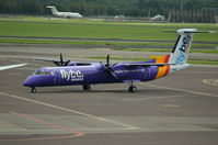 G-PRPC @ EHAM - FLY BE - by fink123