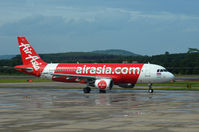 HS-ABP @ VTSG - air asia - by fink123