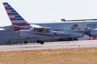 N369TC @ KPAE - Departing - by Guy Pambrun