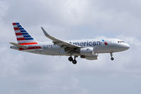 N9010R @ KMIA - No comment. - by Dave Turpie