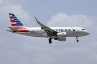 N9004F @ KMIA - No comment. - by Dave Turpie