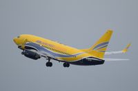 F-GZTQ @ EGCC - At Manchester - by Guitarist