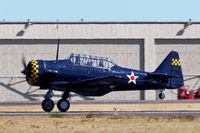 N512SE @ KPAE - Vintage Aircraft Weekend @ Historic Flight Foundation
Payne Field, Mukilteo, WA Sept 2, 2017 - by Guy Pambrun