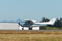 N724TM @ KPAE - Landing - by Guy Pambrun