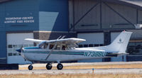 N738BU @ KPAE - Landing - by Guy Pambrun