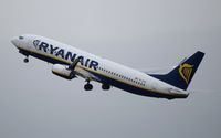 EI-EVP @ EGCC - At Manchester - by Guitarist