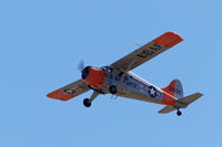 N779XP @ KPAE - Vintage Aircraft Weekend @ Historic Flight Foundation Payne Field, Mukilteo, WA Sept 2, 2017 - by Guy Pambrun