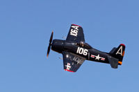 N800H @ KPAE - Vintage Aircraft Weekend @ Historic Flight Foundation Payne Field, Mukilteo, WA Sept 2, 2017 - by Guy Pambrun