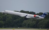 EI-FPF @ EGCC - At Manchester - by Guitarist