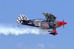 N540SS @ KOSH - at 2017 AirVenture at Oshkosh