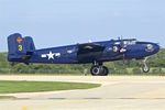 N9643C @ KOSH - at 2017 AirVenture at Oshkosh - by Terry Fletcher