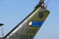 69-6641 @ KBOI - 36th RQF, Fairchild AFB, WA. - by Gerald Howard