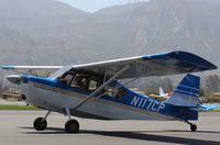 N117CP photo, click to enlarge