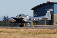 N4438K @ KPAE - Landing - by Guy Pambrun