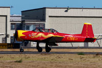 N63727 @ KPAE - Vintage Aircraft Weekend @ Historic Flight Foundation Payne Field, Mukilteo, WA Sept 2, 2017 - by Guy Pambrun