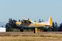 N70162 @ KPAE - Landing - by Guy Pambrun