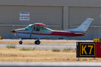N94671 @ KPAE - Landing - by Guy Pambrun