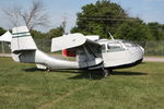 N10198 @ OSH - 1947 Republic RC-3, c/n: 603 - by Timothy Aanerud