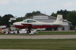 N108N @ OSH - 1946 Temco D-16A, c/n: TTN-39 (NAV-4-418) - by Timothy Aanerud