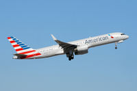 N207UW @ KPHX - No comment. - by Dave Turpie