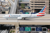 N306NY @ KPHX - No comment. - by Dave Turpie