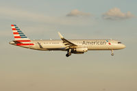 N167AN @ KDFW - No comment. - by Dave Turpie
