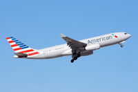 N287AY @ KPHX - No comment. - by Dave Turpie