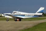 N6108P @ KOSH - at 2017 AirVenture at Oshkosh - by Terry Fletcher