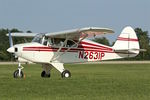 N2631P @ KOSH - at 2017 AirVenture at Oshkosh - by Terry Fletcher