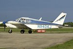 N9404J @ KOSH - at 2017 AirVenture at Oshkosh - by Terry Fletcher