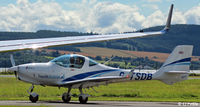 G-TSDB photo, click to enlarge G-TSDB photo, click to enlarge