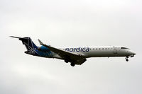 ES-ACF @ EKCH - ES-ACF operating for SAS. Landing rw 04L - by Erik Oxtorp