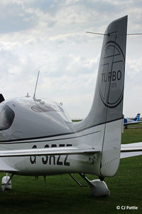 G-SRZZ photo, click to enlarge G-SRZZ photo, click to enlarge