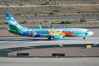 N560AS @ KPHX - No comment. - by Dave Turpie