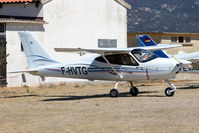 F-HVTG @ LFKC - Parked - by micka2b