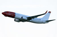 LN-NGR @ CPH - Copenhagen 28.8.2017 - by leo larsen