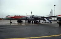 OK-PAI @ CPH - Copenhagen 19.12.1980 - by leo larsen
