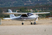 F-HCTF @ LFKC - Parked - by micka2b