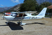 F-HPLA @ LFKC - Parked - by micka2b
